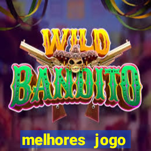 melhores jogo offline android